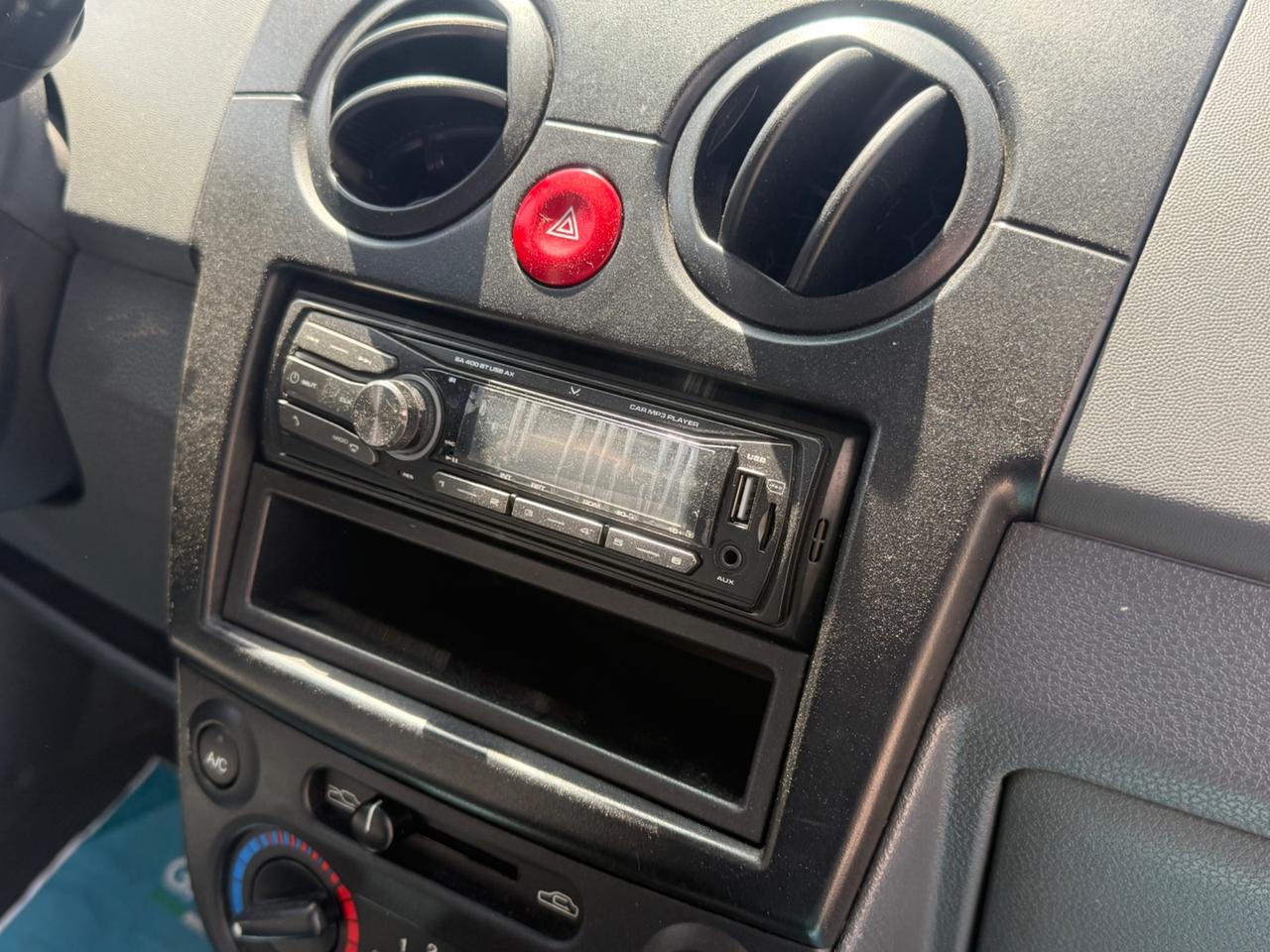 Chevrolet Matiz 800 S Planet
