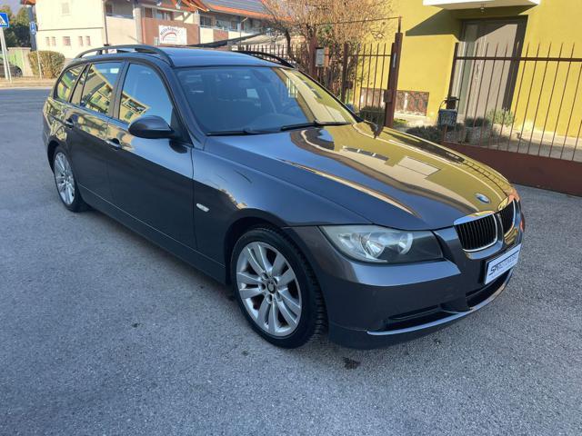 BMW 318 i cat Touring TETTO APRIBILE 141000 KM