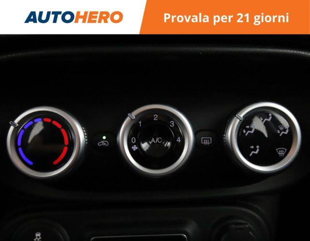 FIAT 500L 1.3 Multijet 95 CV Urban