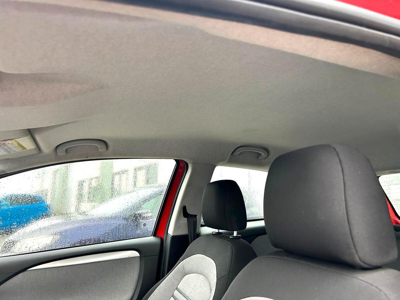 Fiat Punto Evo 1.2 3 porte Dynamic