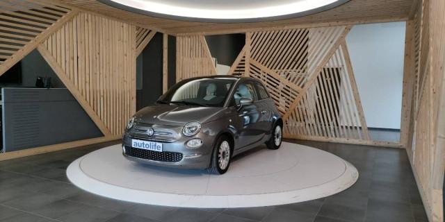 Fiat 500 1.0 hybrid Dolcevita 70cv