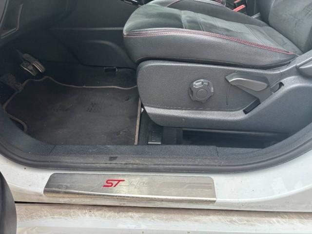 Ford EcoSport 1.5 ecoblue ST-Line Black Edition s&s 100cv my19