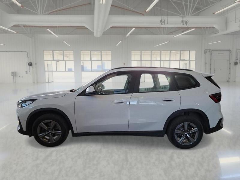 BMW X1 SDRIVE 18D EDITION ESSENCE DCT SUV