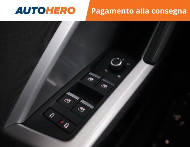 AUDI Q3 35 TDI S tronic Business Advanced