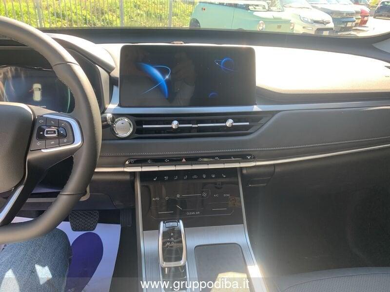 DR AUTOMOBILES dr 5.0 s3 1.5 CVT - benzina/GPL