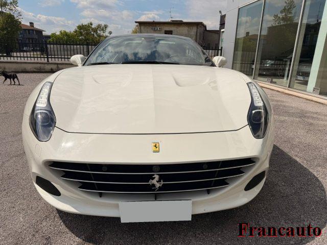 FERRARI California T DCT