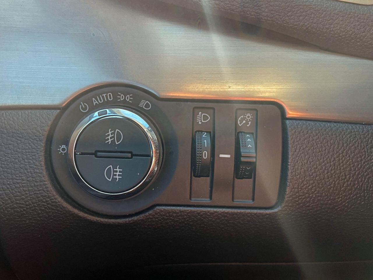 Opel Mokka 1.7 CDTI Ecotec 130CV 4x2 Start&Stop Cosmo