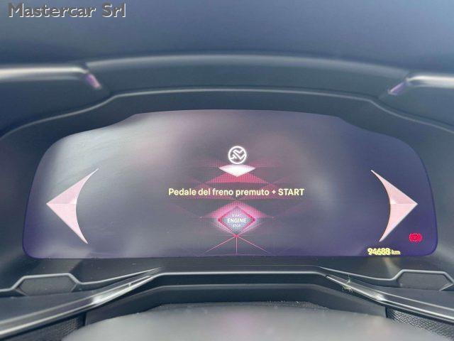 DS AUTOMOBILES DS 7 Crossback 1.5 bluehdi Performance Line 130cv TG: GP062BE