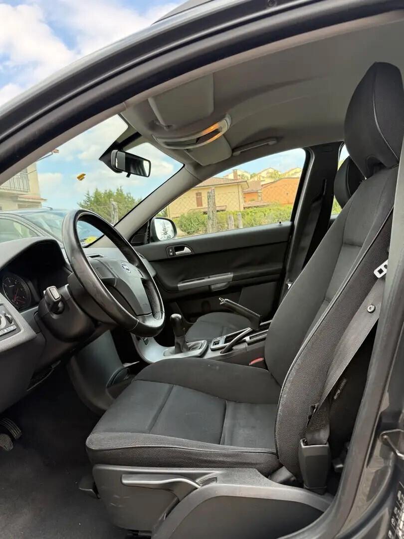 Volvo V50 DRIVe POLAR
