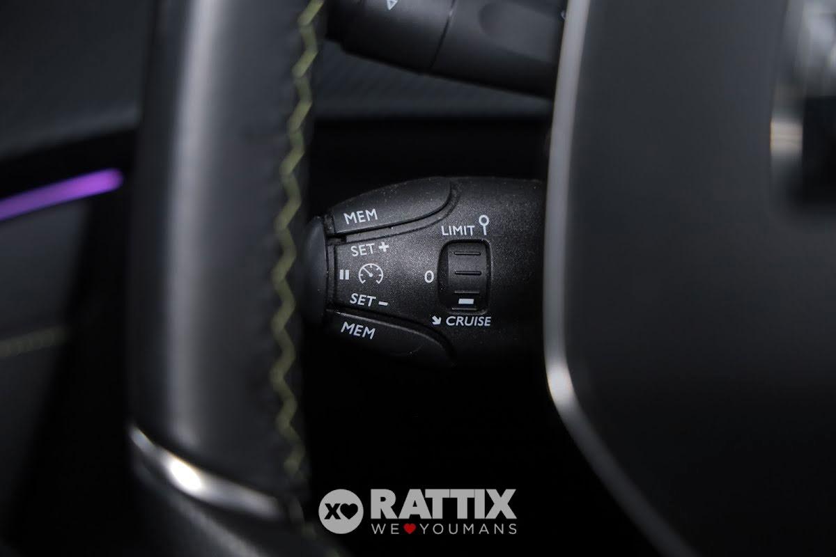 Peugeot 208 1.2 puretech 100CV GT