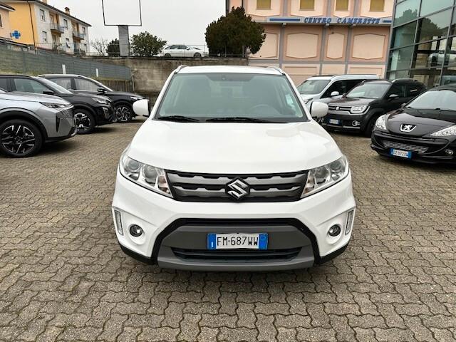 Suzuki Vitara 1.6 DDiS 4WD AllGrip V-Cool