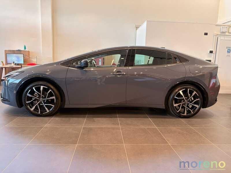 Toyota Prius 2.0 phev Lounge