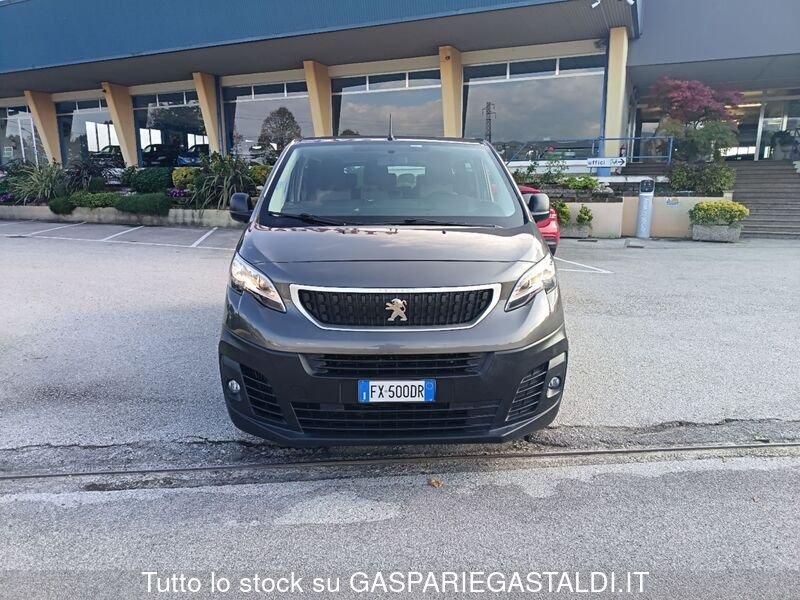 Peugeot Expert BlueHDi 120 S&S Standard 9 POSTI