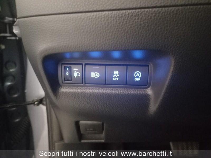 Toyota Aygo X Aygo X 1.0 VVT-i 72 CV 5 porte Trend S-CVT