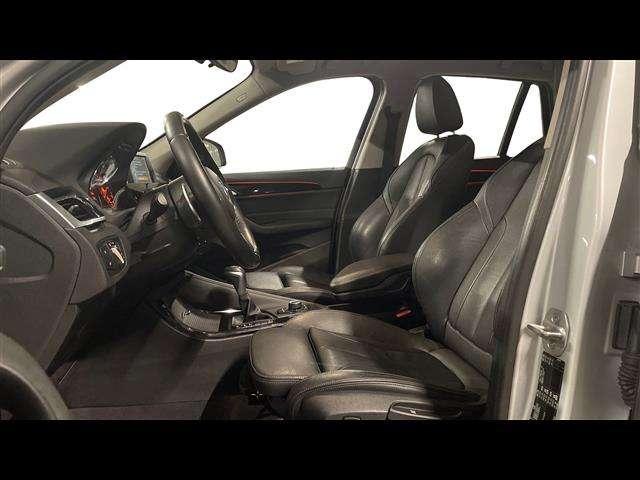 BMW X1 25d xDrive xLine Steptronic
