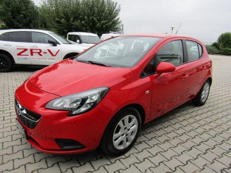 Opel Corsa 1.0 SGE Start&Stop 5 porte Neopatentato