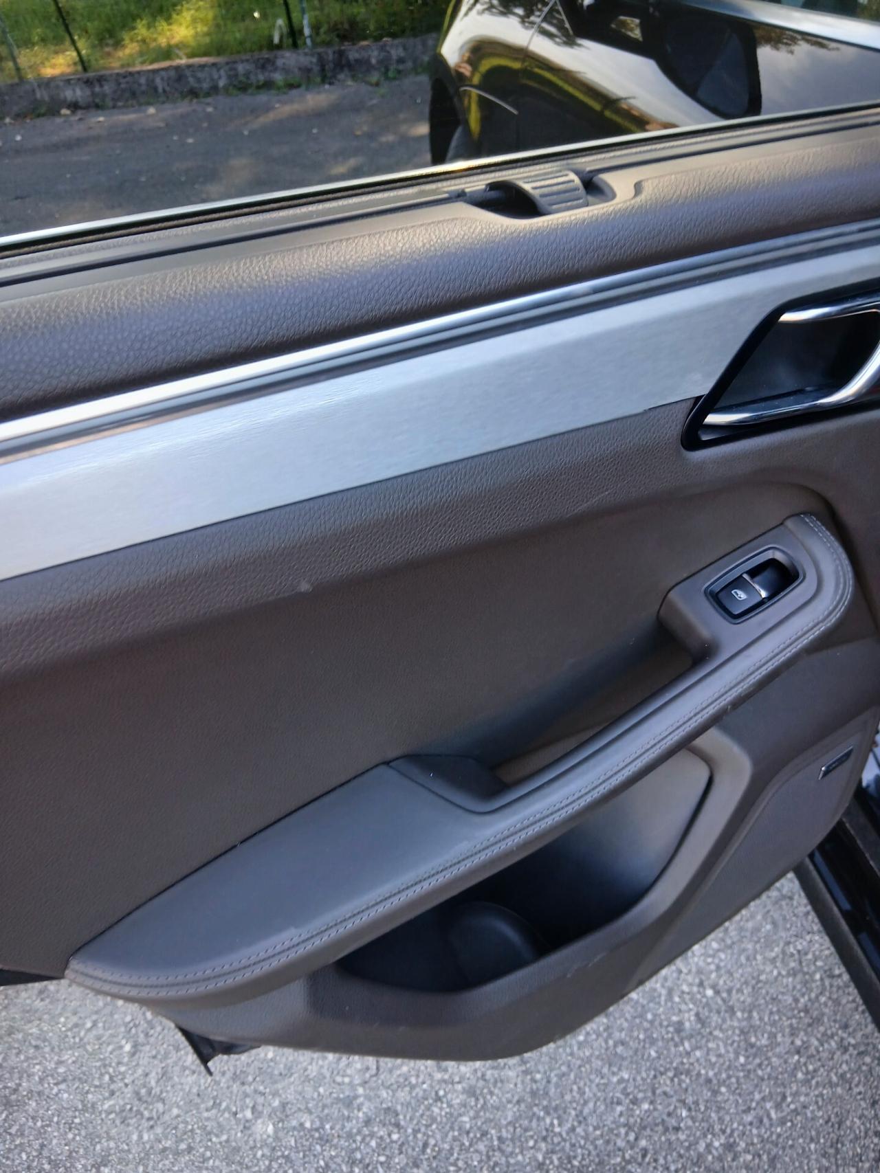 Porsche Macan 3.0 340cv