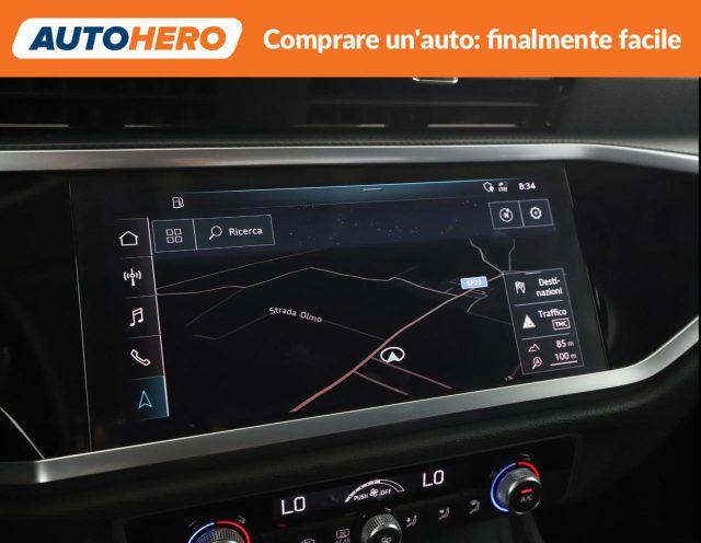 AUDI Q3 35 TDI S tronic S line edition