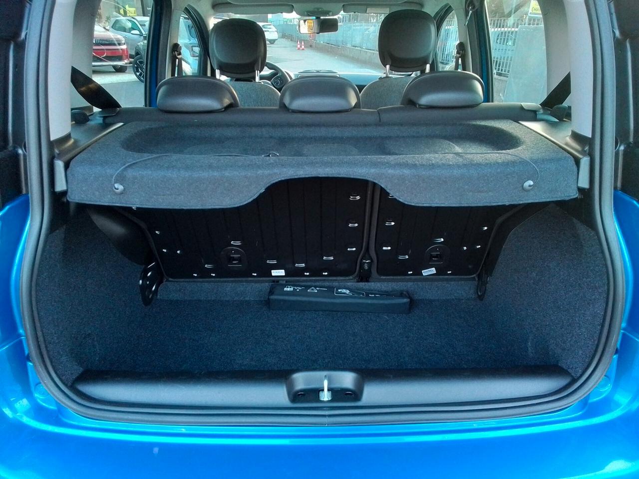 Fiat Panda Cross 1.0 FireFly S&S Hybrid