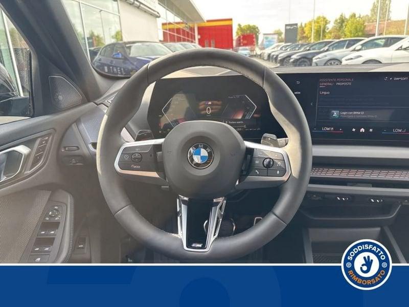 BMW Serie 1 120d M Sport Pro