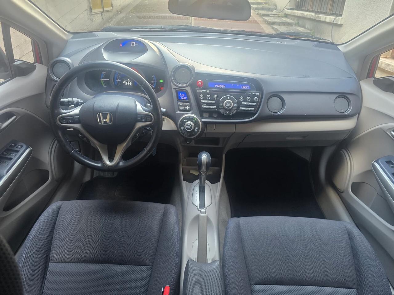 Honda Insight 1.3 Elegance