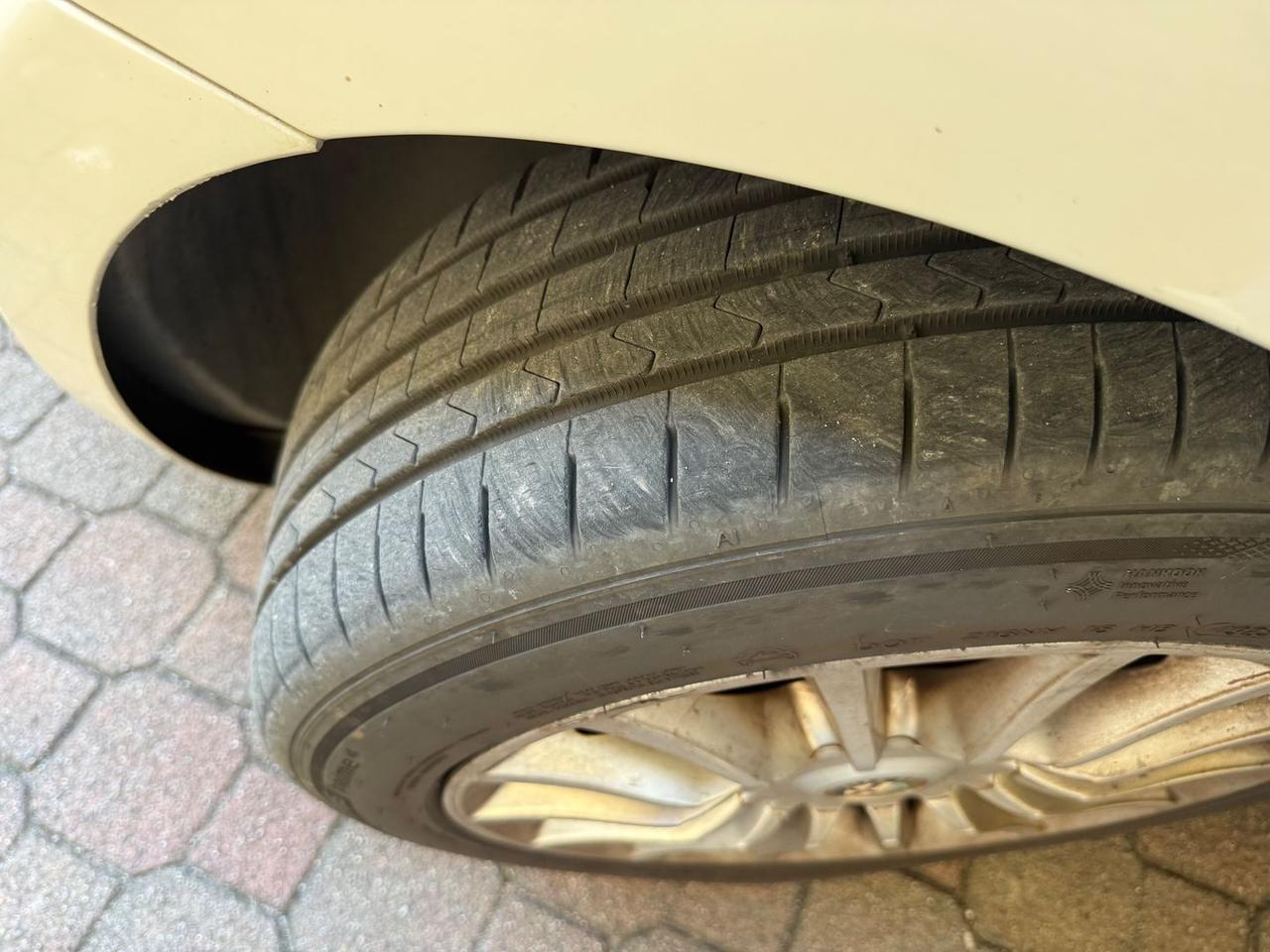 Alfa Romeo MiTo 1.3 JTDM 16V ECO #7224