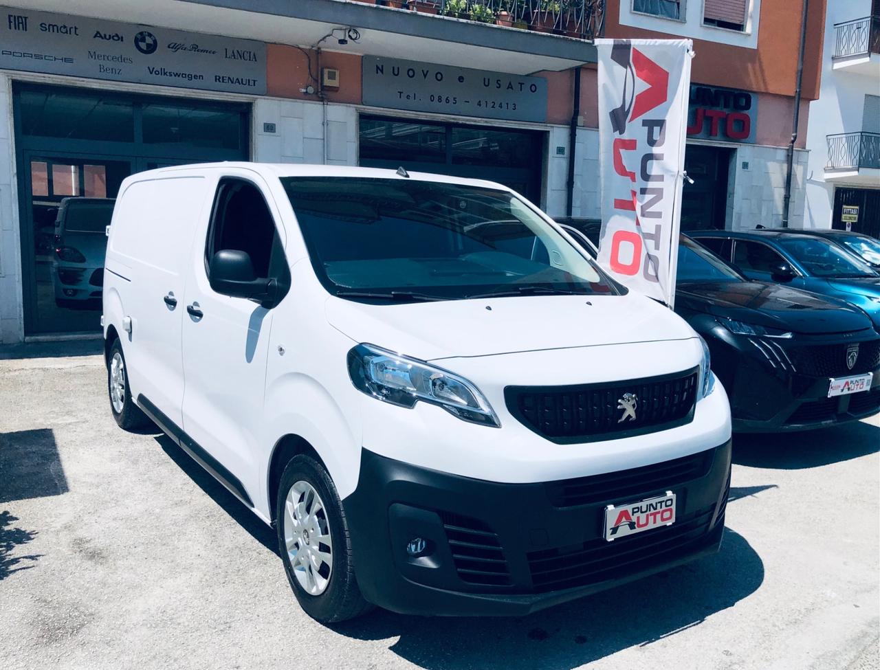 Peugeot Expert BlueHDi 100 S&S PC-TN FURGONE PREMIUM STANDARD