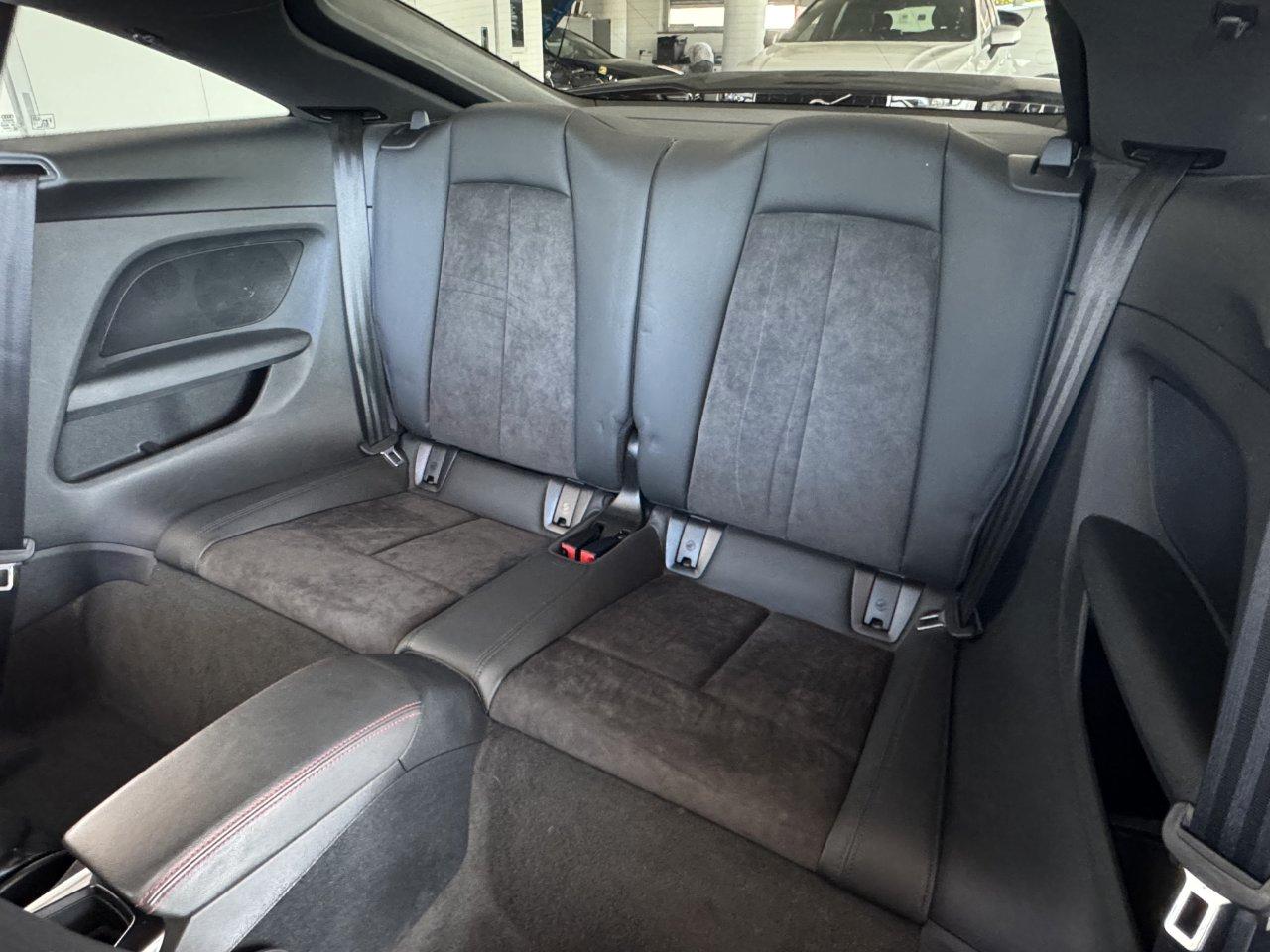 Audi TT Coupe 40 2.0 tfsi S LINE s-tronic sline