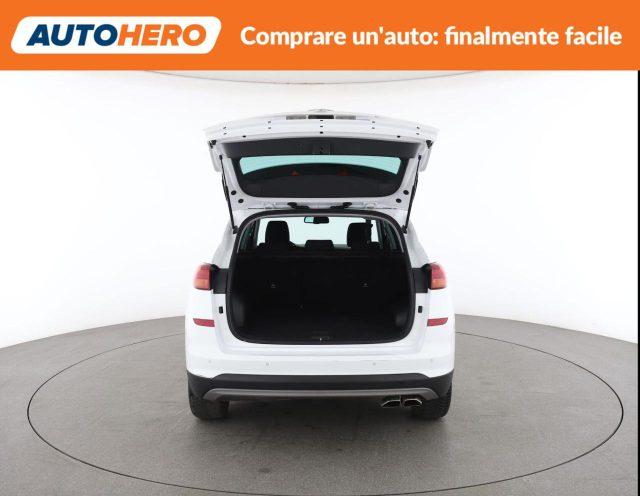 HYUNDAI Tucson 1.6 CRDi 136CV 48V DCT XPrime