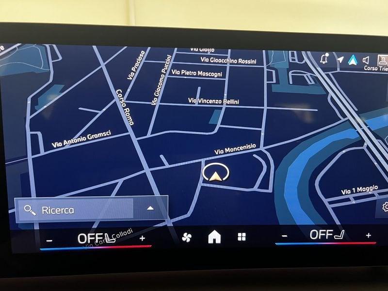 BMW Serie 2 G.C. Serie 2 F74 Gran Coupe 220d Gran Coupe 48V auto