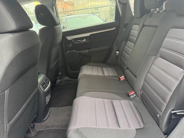 HONDA CR-V 2.0 Hev eCVT Elegance Navi