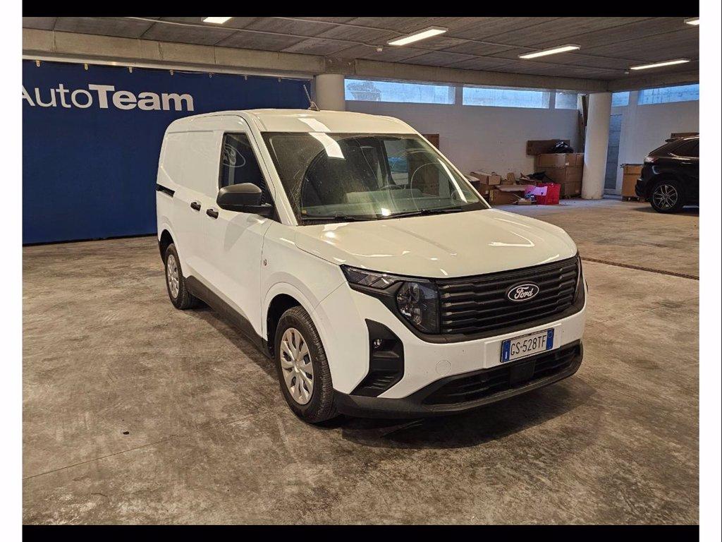 FORD Transit courier v769 1.5 ecoblue 100cv trend del 2024
