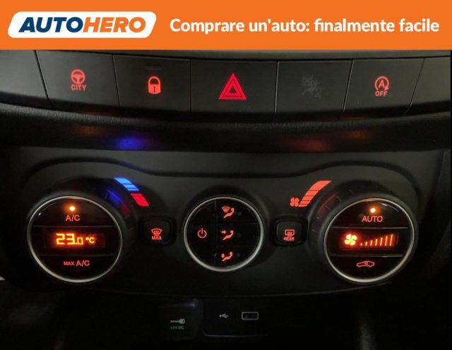 FIAT Tipo 1.3 Mjt S&S 5 porte Lounge