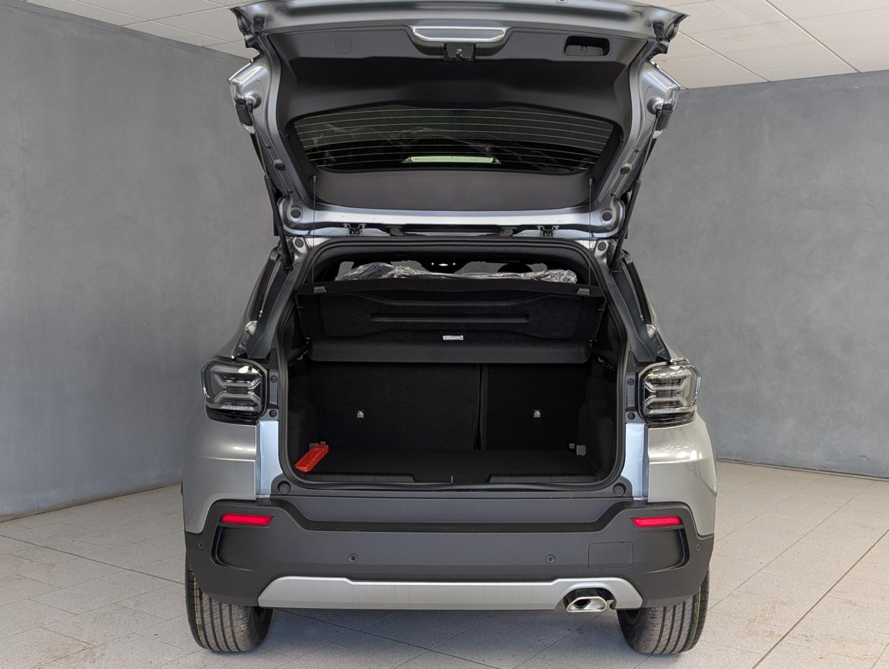 Jeep avenger 1.2 Turbo E-Hybrid 110cv eDCT6 Summit
