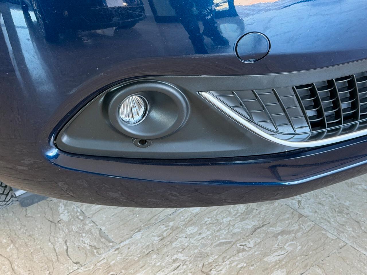 Lancia Ypsilon 1.2 69 cv. EcoChic GOLD (Imp. GPL)