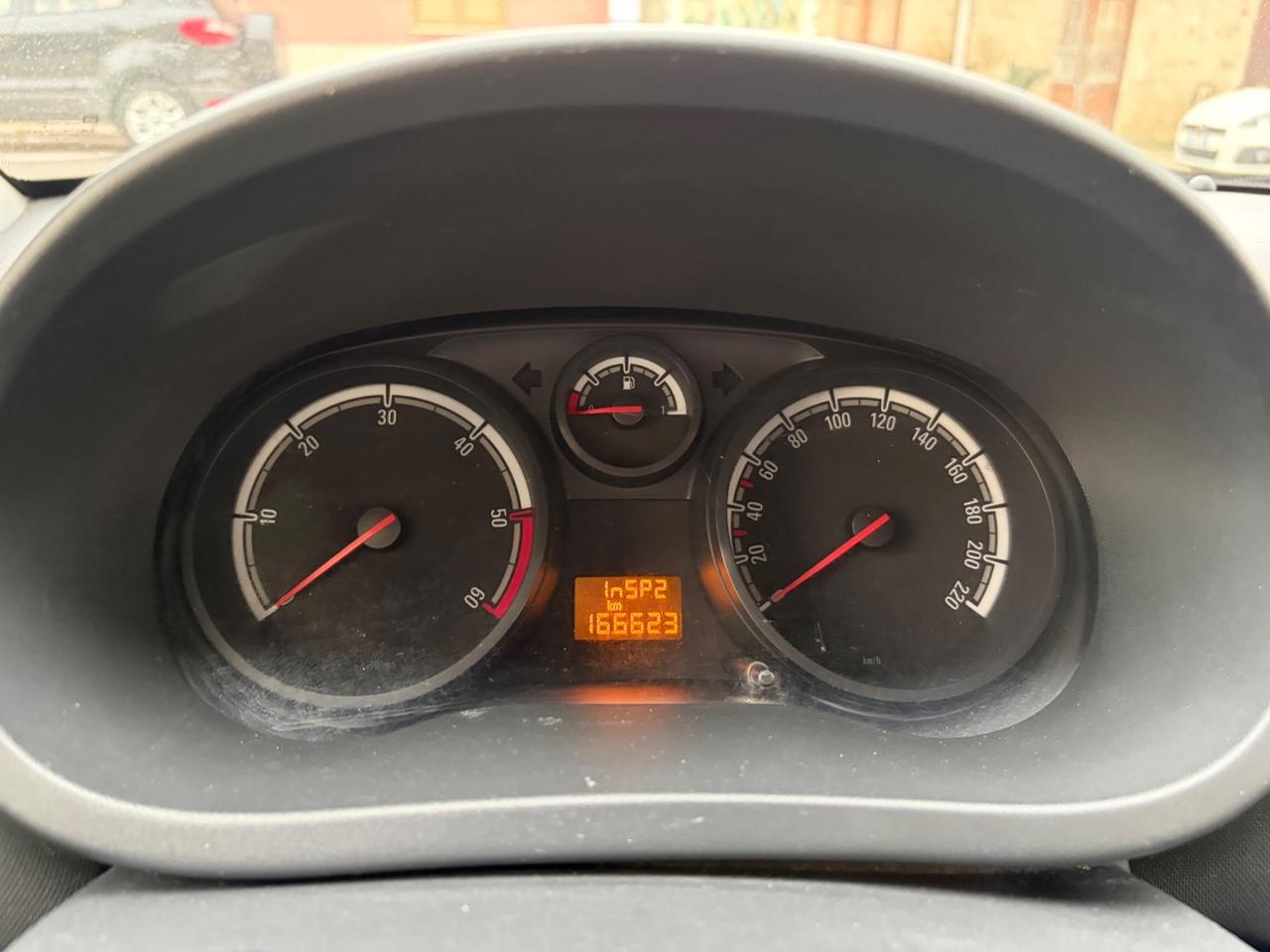 Opel Corsa 1.3 CDTI 75CV F.AP. 3 porte Elective