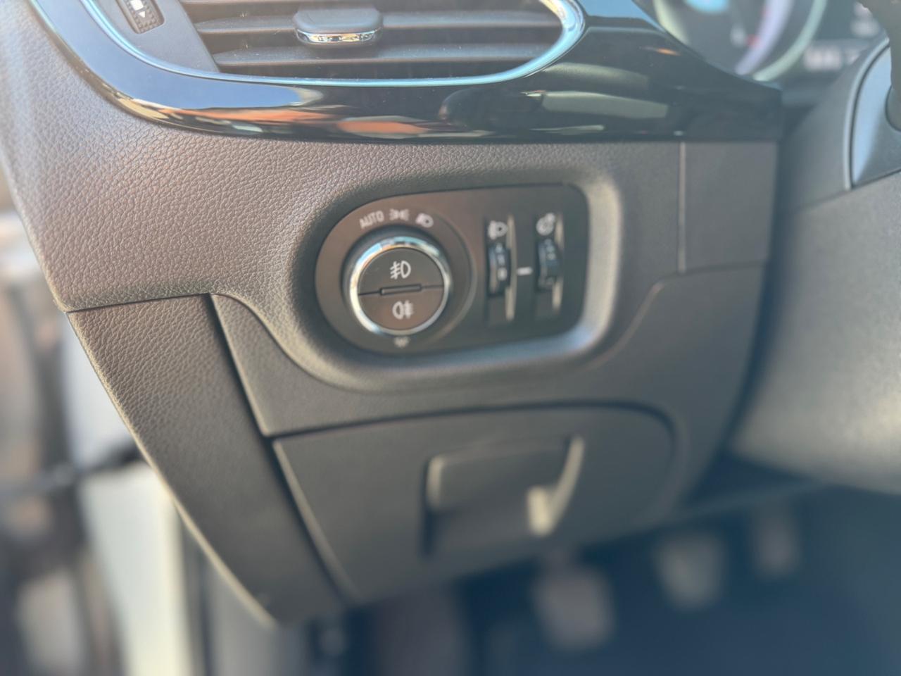 Opel Astra 1.6 CDTi 110CV Start&Stop Sports Tourer Innovation