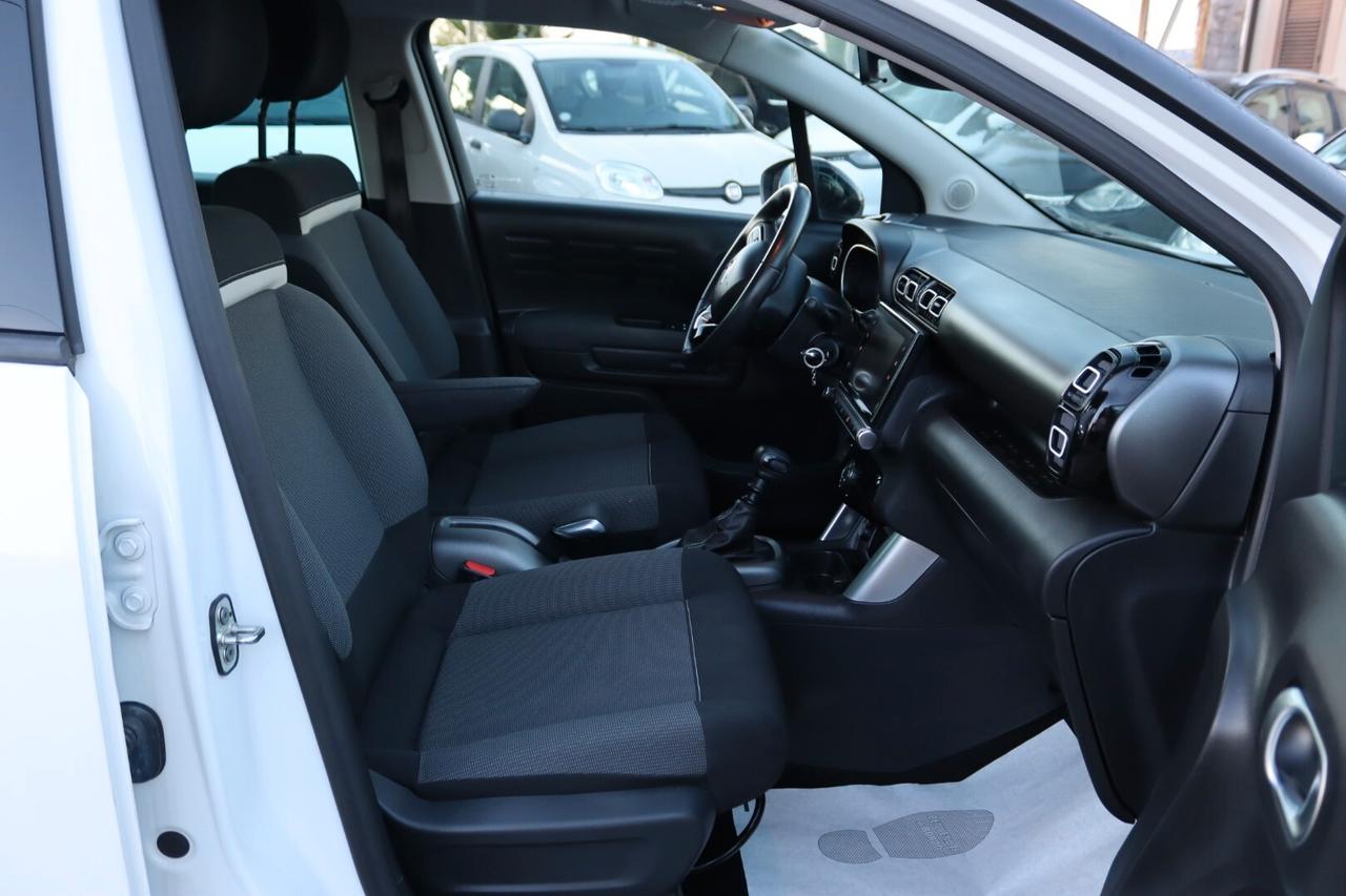 Citroen C3 Aircross BlueHDi 110 S&S Shine Pack