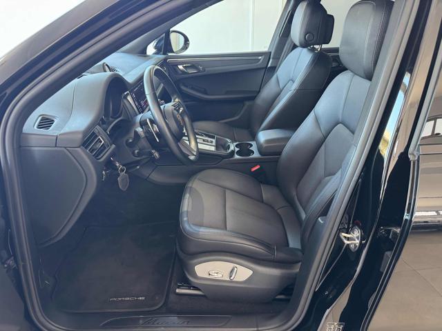PORSCHE Macan 2.0