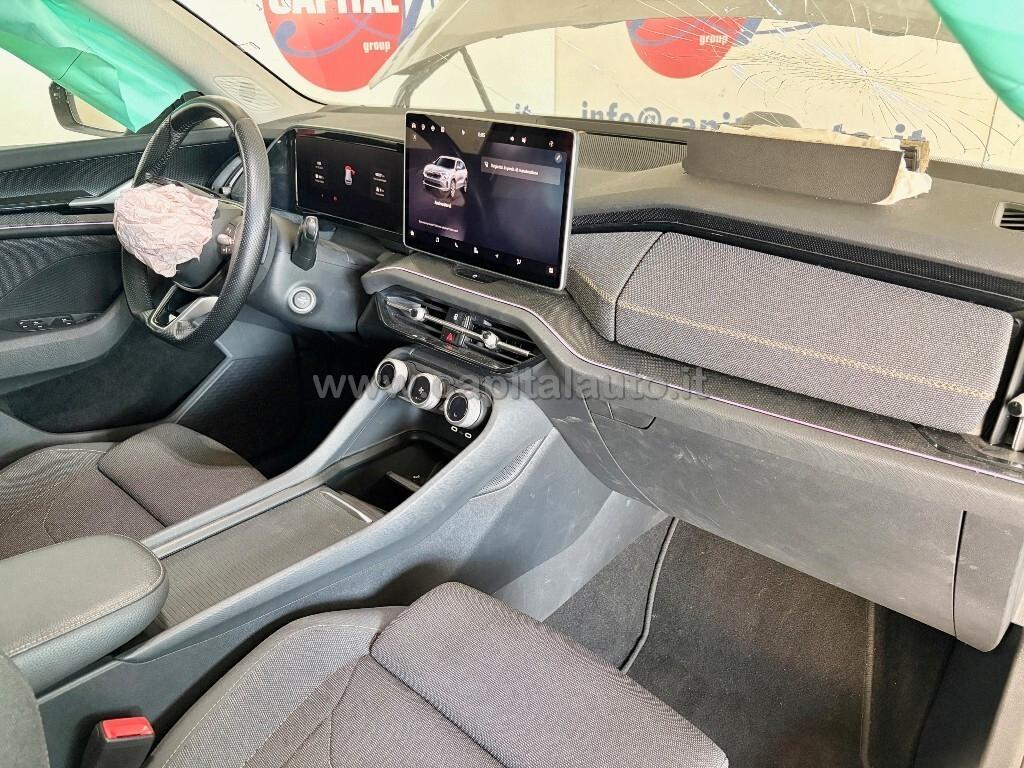 Skoda Kodiaq NEW MODEL NETTO 13900 2.0 TDI DSG 7 posti Executive