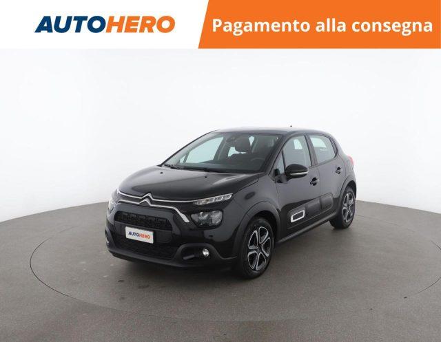 CITROEN C3 PureTech 83 S&S Plus