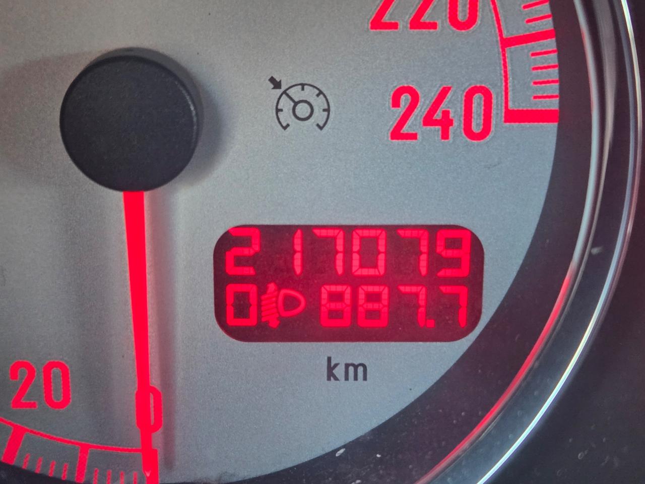 Alfa Romeo 147 5p 1.9 jtd Murphy&Nye 120cv