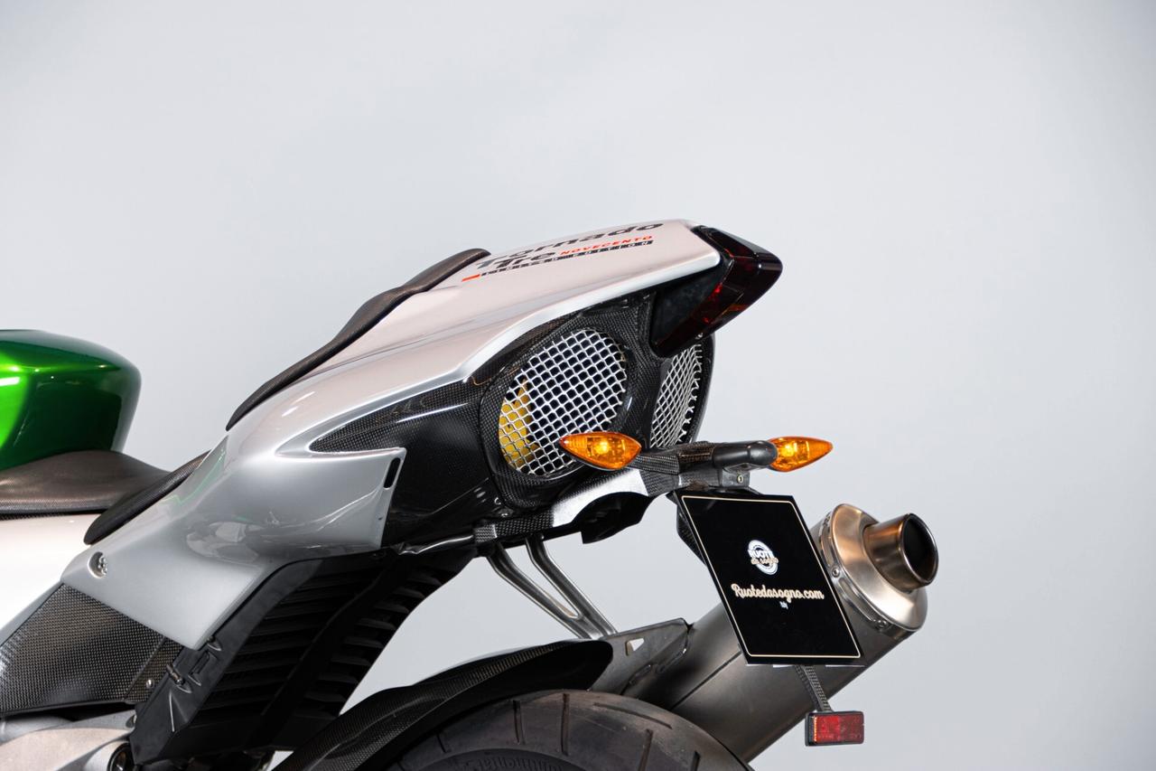 Benelli Tornado Tre 900 LIMITED EDITION - RDS01606