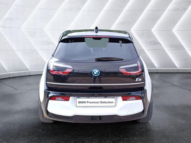 BMW i3 i3s 120Ah Advantage