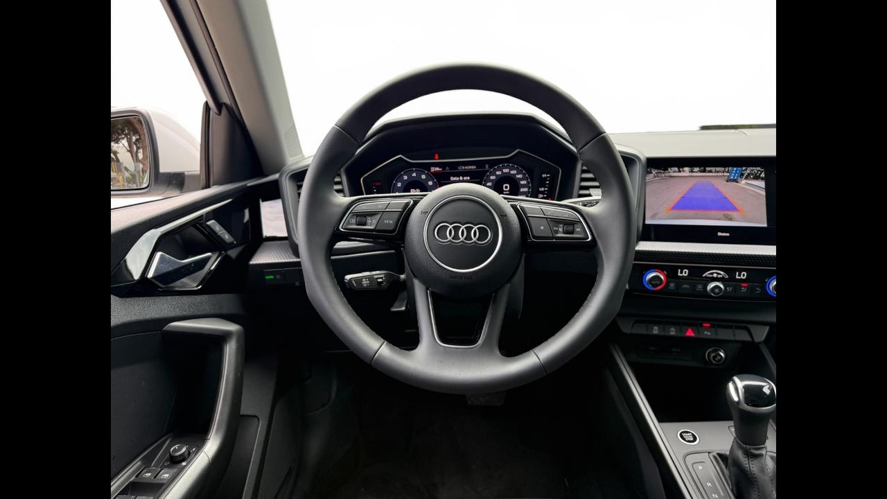 Audi Audi A1 Sportback Business 30 TFSI 85(116) kW(CV) S tronic
