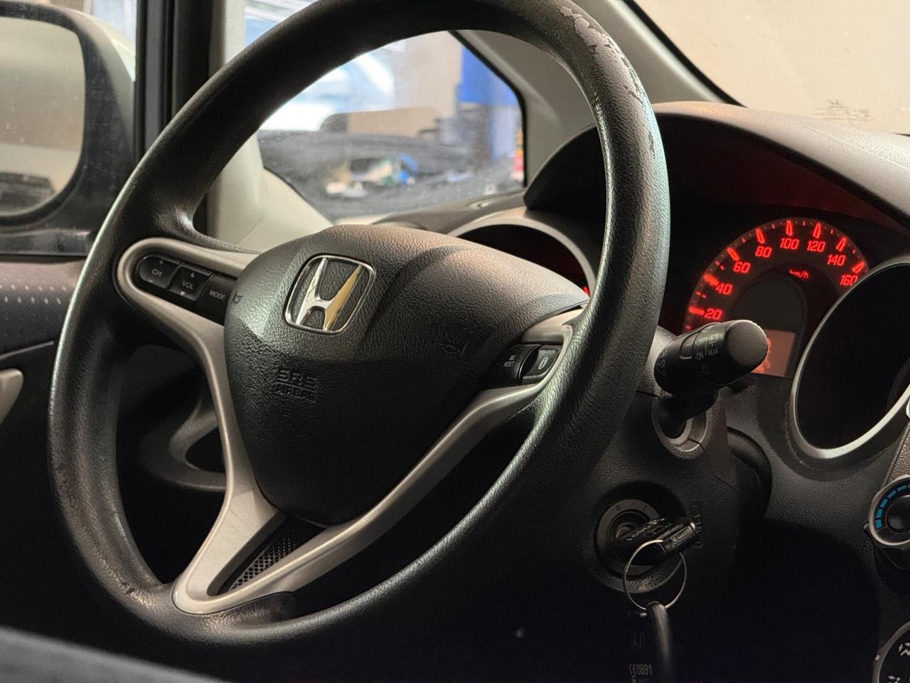 Honda Jazz 1.2 BENZINA NEOPATENTATI