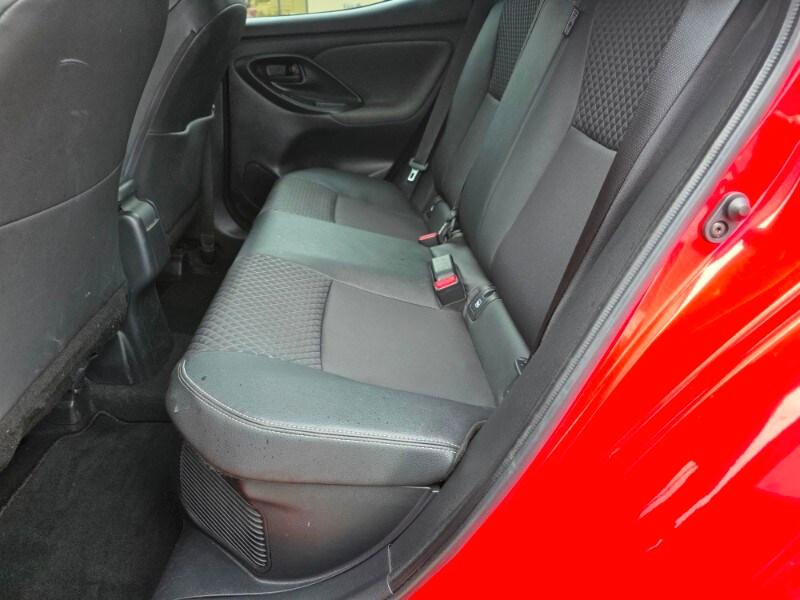 TOYOTA Yaris 4ª serie Yaris 1.5 Hybrid 5 porte...