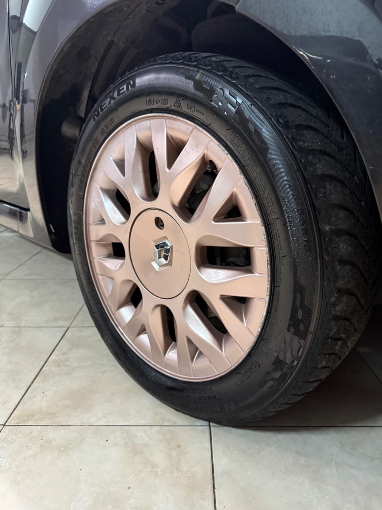 Twingo 1.2 Miss Sixty Limited Edition