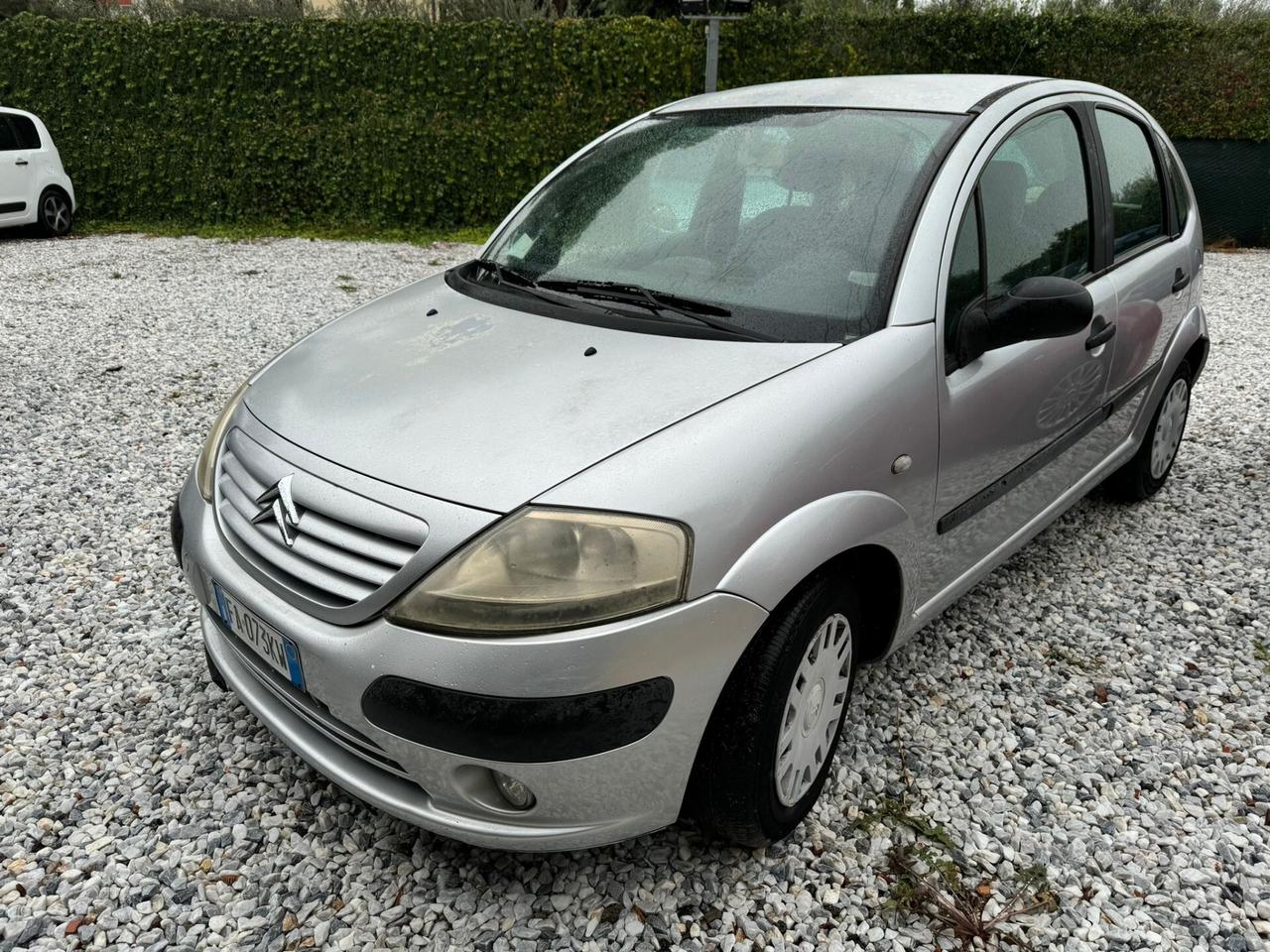 Citroen C3 1.1 Classique 60Cv OK Neopatentati