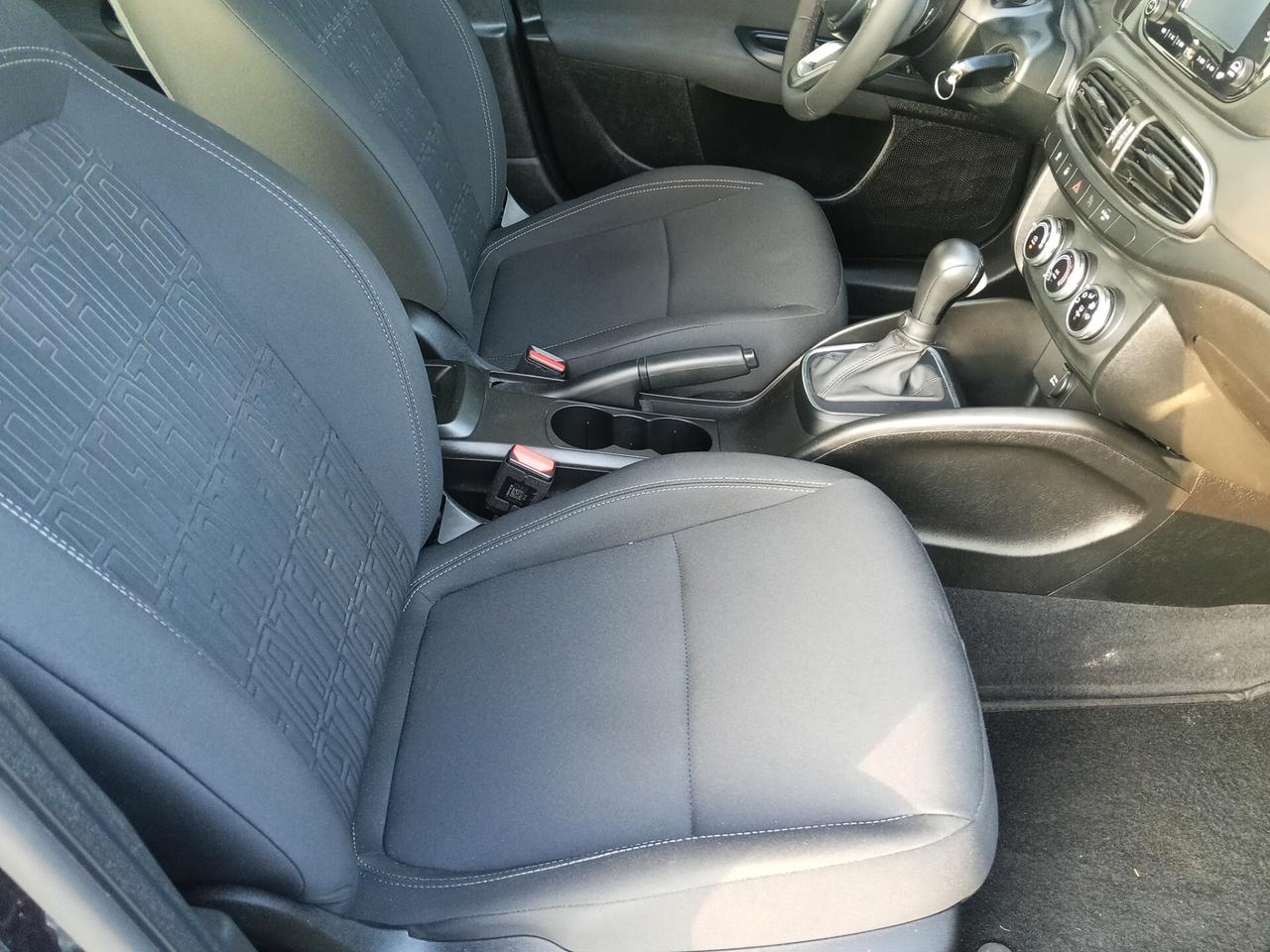 Fiat Tipo 1.5 Hybrid DCT 5 porte